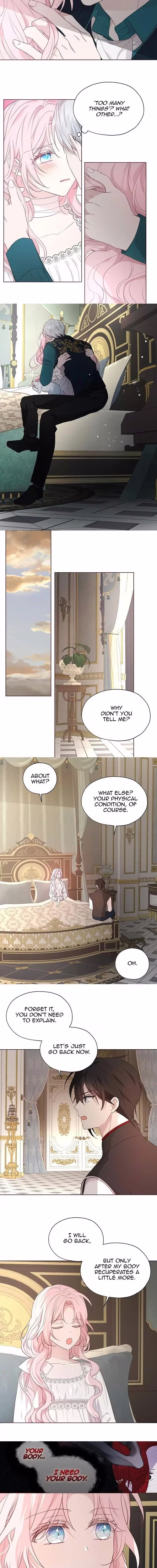 Flirting With the Villain's Dad - Chapter 75 - Part 6