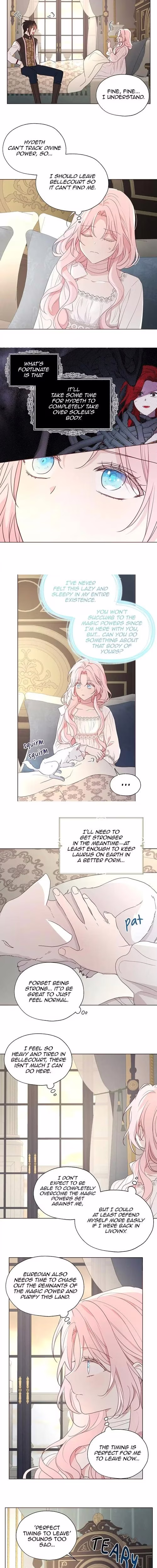 Flirting With the Villain's Dad - Chapter 75 - Part 8