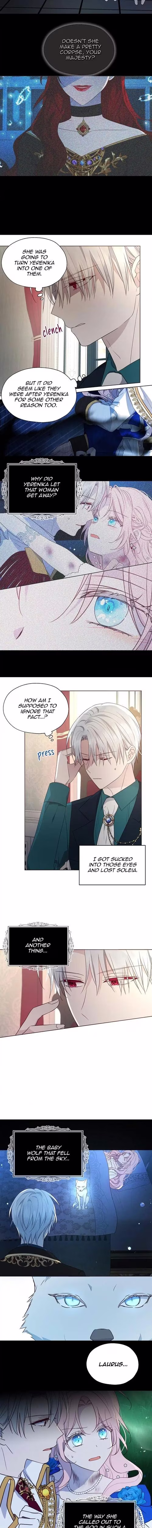 Flirting With the Villain's Dad - Chapter 76 - Part 3