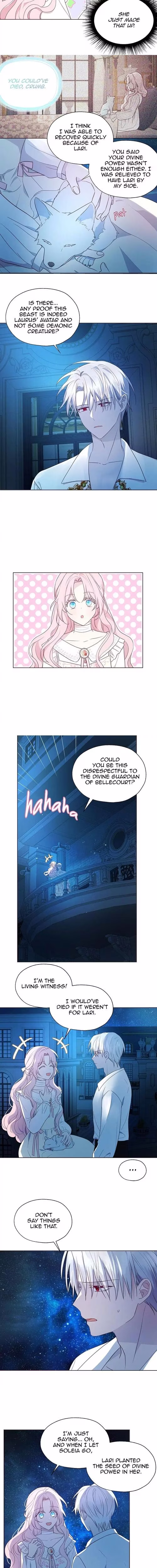 Flirting With the Villain's Dad - Chapter 76 - Part 5