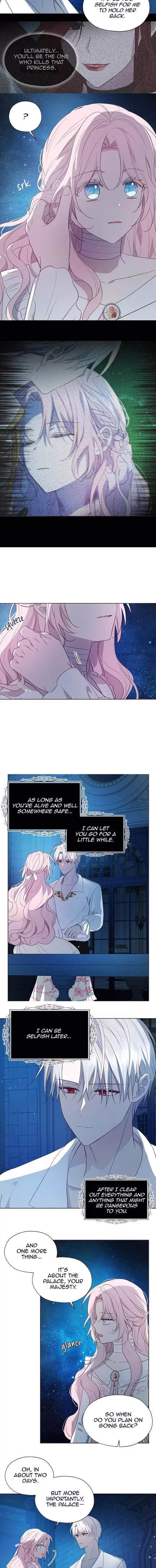 Flirting With the Villain's Dad - Chapter 76 - Part 7