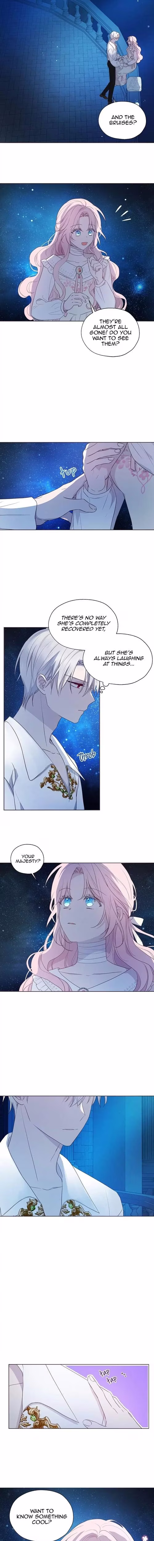 Flirting With the Villain's Dad - Chapter 76 - Part 10