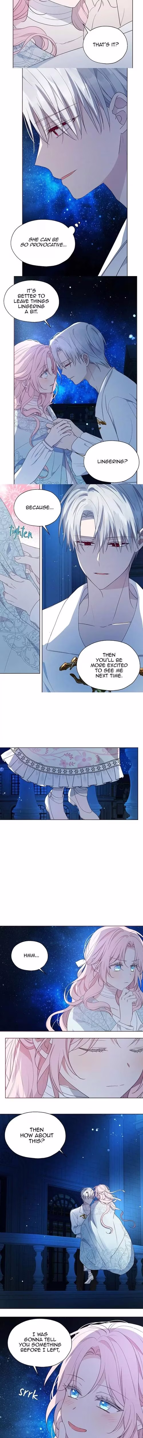 Flirting With the Villain's Dad - Chapter 77 - Part 4