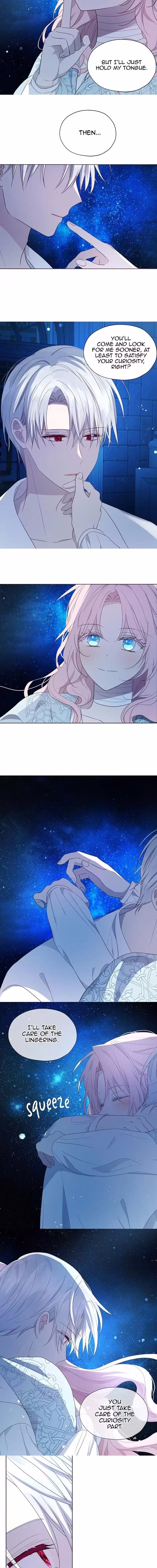 Flirting With the Villain's Dad - Chapter 77 - Part 5