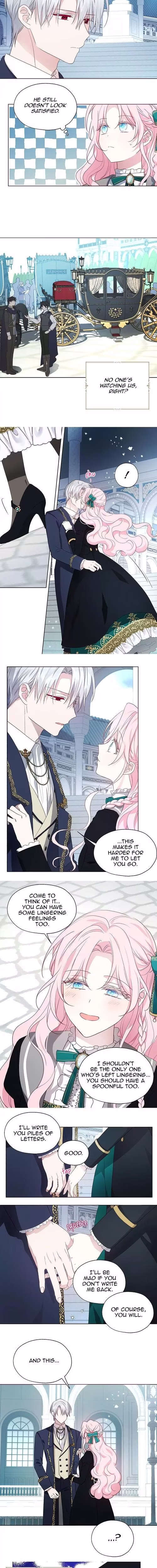 Flirting With the Villain's Dad - Chapter 77 - Part 10