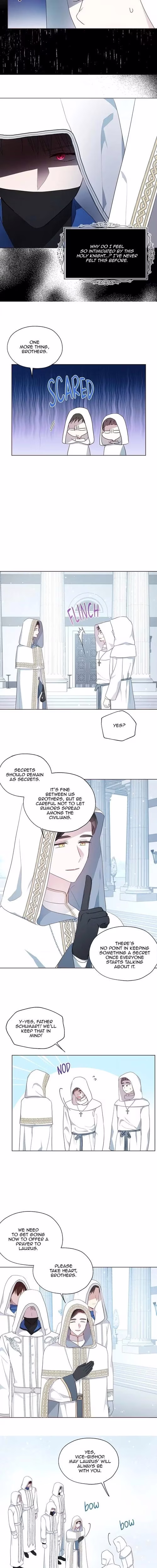 Flirting With the Villain's Dad - Chapter 78 - Part 3