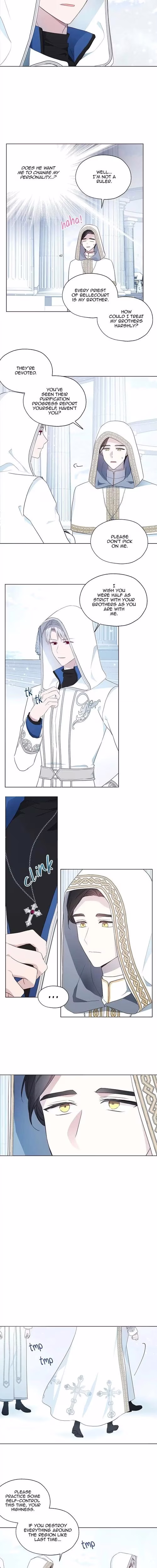 Flirting With the Villain's Dad - Chapter 78 - Part 5