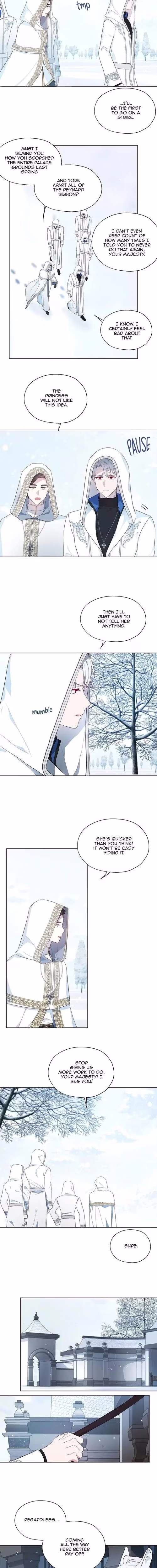 Flirting With the Villain's Dad - Chapter 78 - Part 6