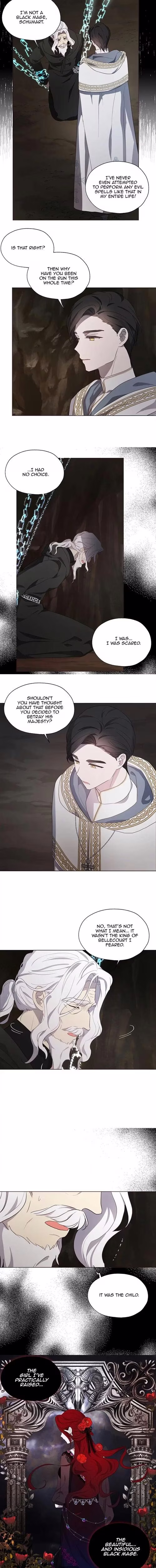 Flirting With the Villain's Dad - Chapter 78 - Part 9