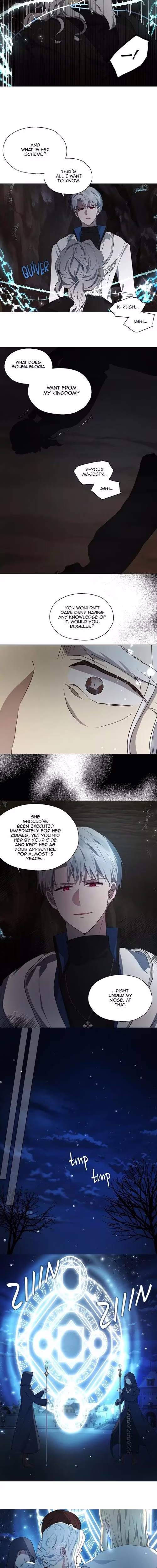 Flirting With the Villain's Dad - Chapter 79 - Part 4