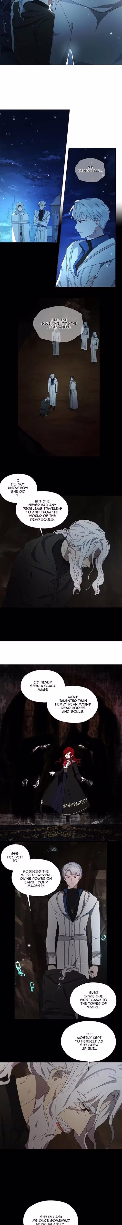 Flirting With the Villain's Dad - Chapter 79 - Part 5