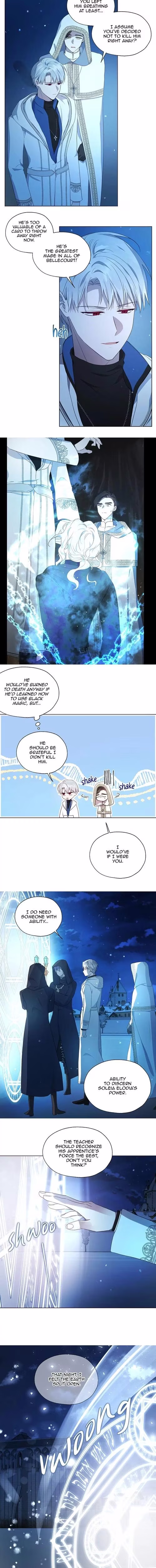 Flirting With the Villain's Dad - Chapter 79 - Part 7