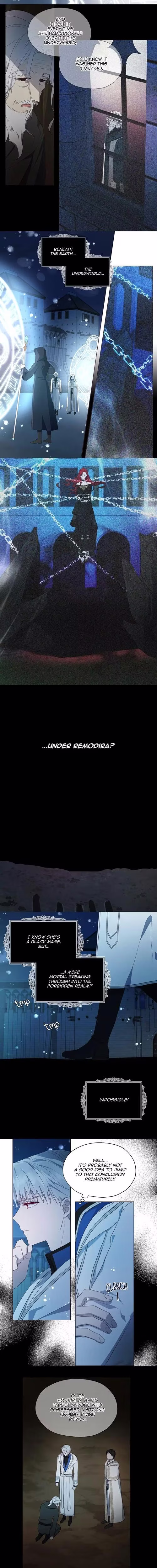 Flirting With the Villain's Dad - Chapter 79 - Part 8