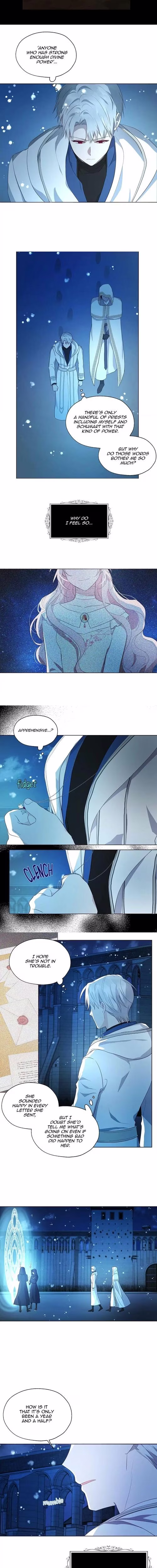 Flirting With the Villain's Dad - Chapter 79 - Part 9