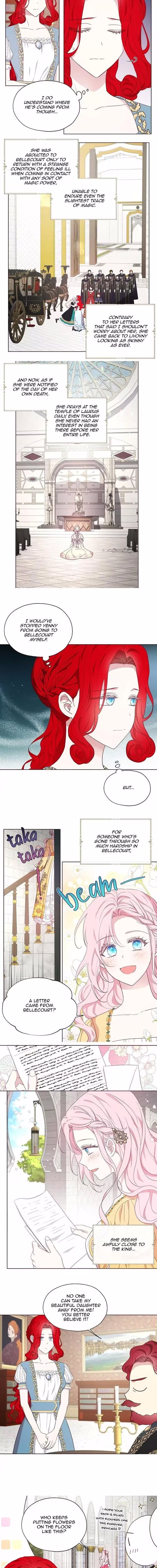 Flirting With the Villain's Dad - Chapter 80 - Part 8