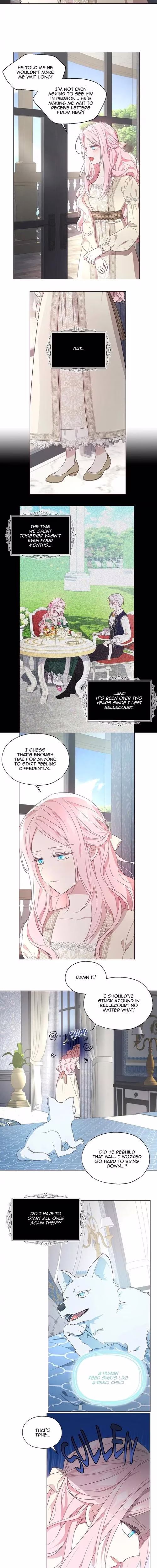 Flirting With the Villain's Dad - Chapter 81 - Part 4