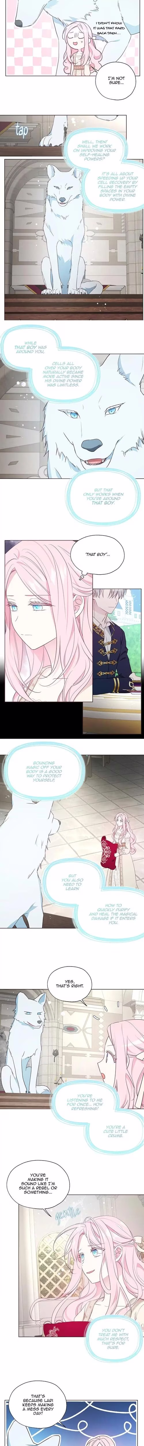 Flirting With the Villain's Dad - Chapter 82 - Part 6