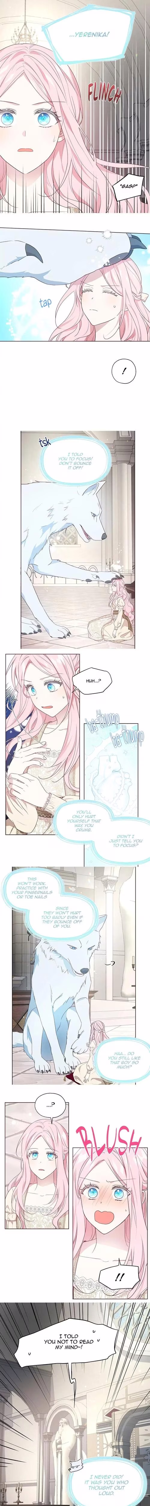 Flirting With the Villain's Dad - Chapter 82 - Part 9