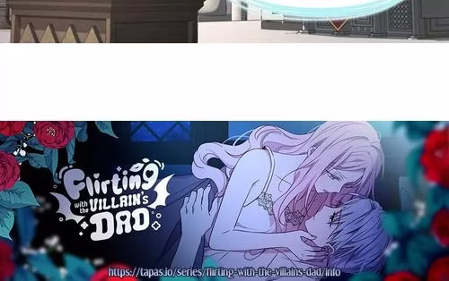 Flirting With the Villain's Dad - Chapter 82 - Part 10