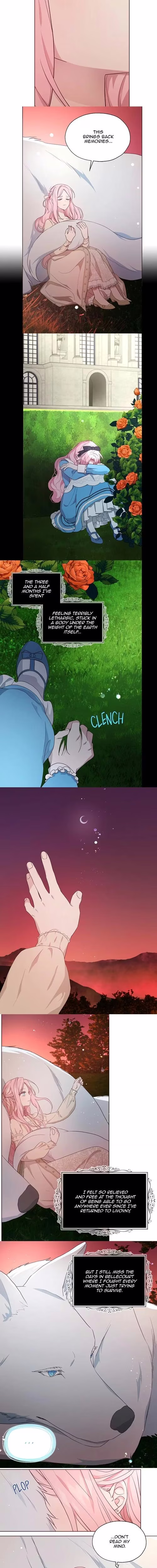 Flirting With the Villain's Dad - Chapter 83 - Part 6