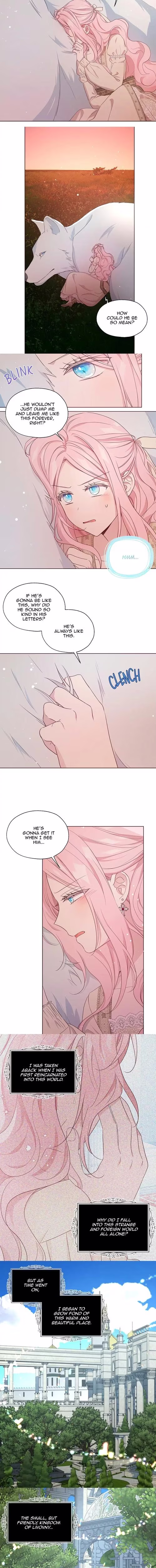 Flirting With the Villain's Dad - Chapter 83 - Part 7