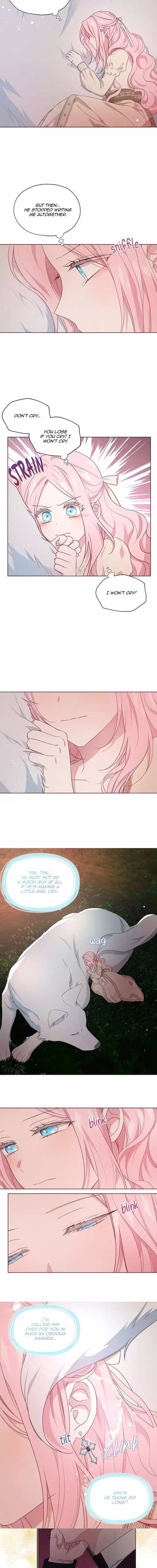 Flirting With the Villain's Dad - Chapter 83 - Part 9