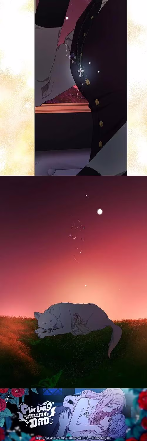 Flirting With the Villain's Dad - Chapter 83 - Part 10