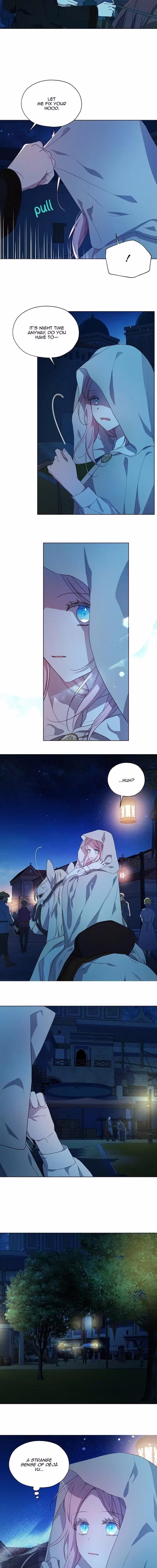 Flirting With the Villain's Dad - Chapter 84 - Part 5