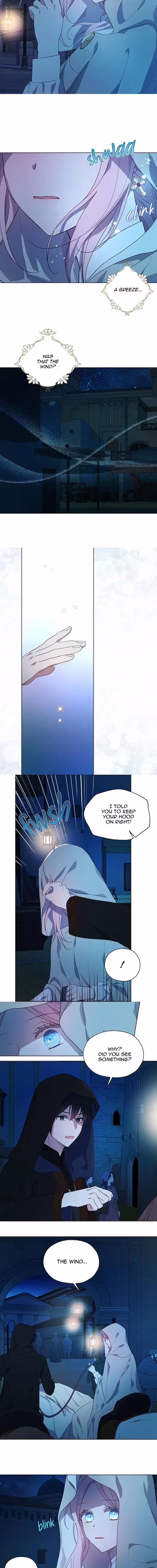 Flirting With the Villain's Dad - Chapter 84 - Part 6