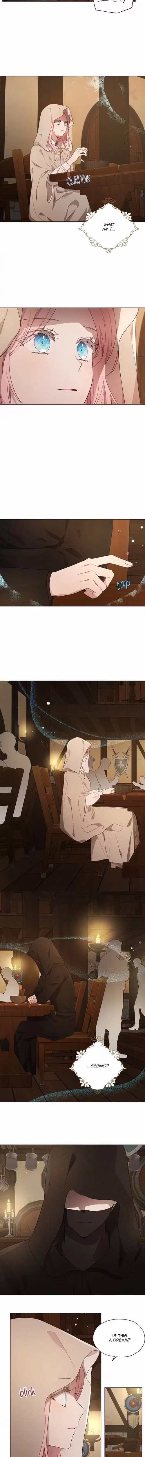 Flirting With the Villain's Dad - Chapter 85 - Part 4