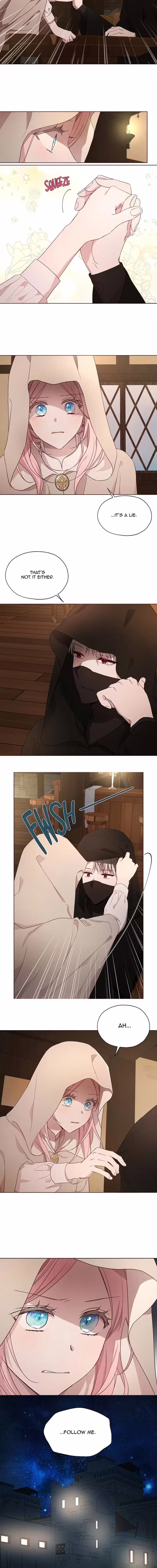 Flirting With the Villain's Dad - Chapter 85 - Part 6