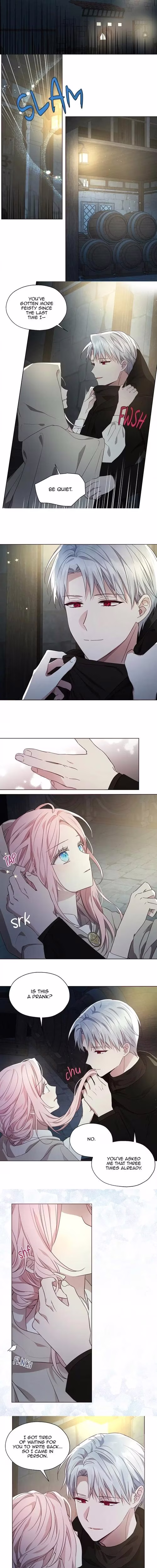 Flirting With the Villain's Dad - Chapter 85 - Part 7