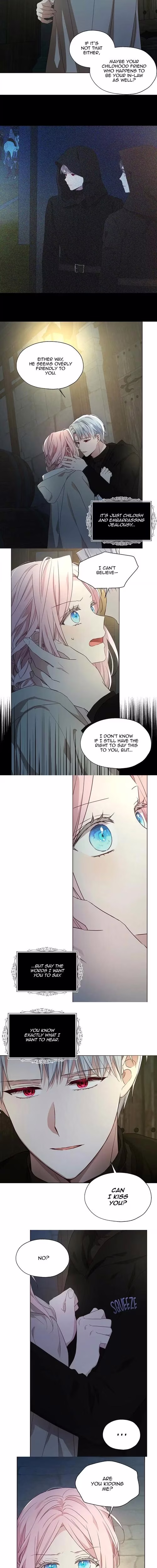 Flirting With the Villain's Dad - Chapter 85 - Part 9