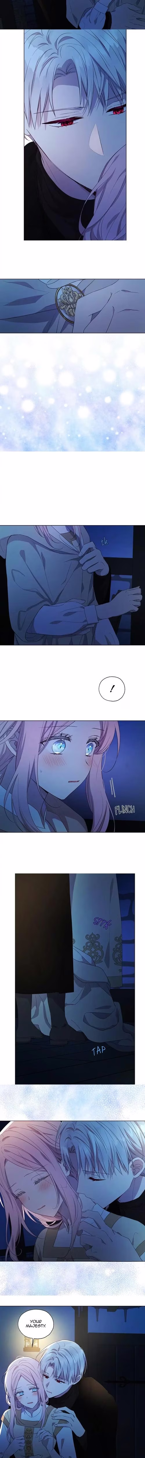 Flirting With the Villain's Dad - Chapter 86 - Part 3