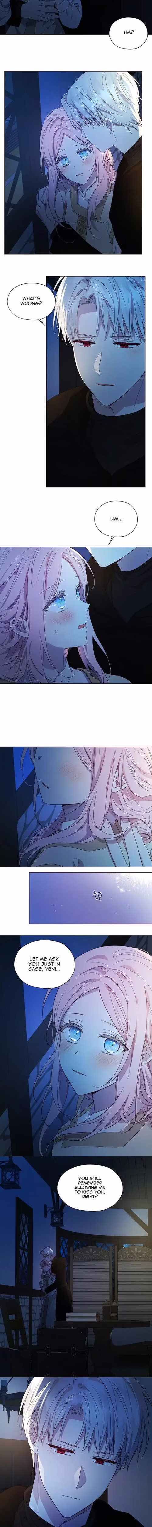 Flirting With the Villain's Dad - Chapter 86 - Part 4