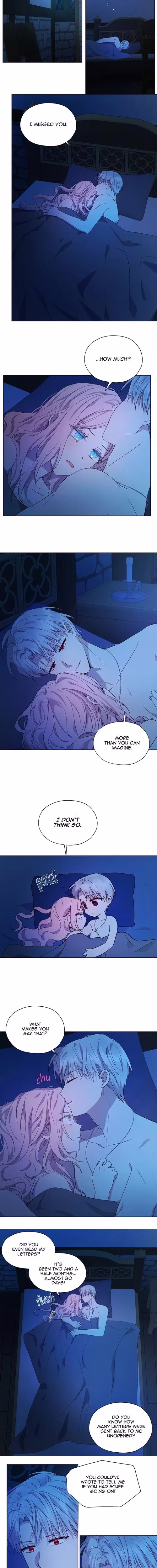 Flirting With the Villain's Dad - Chapter 86 - Part 6