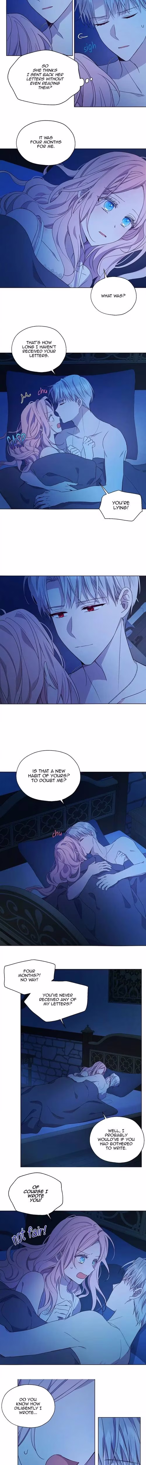 Flirting With the Villain's Dad - Chapter 86 - Part 7