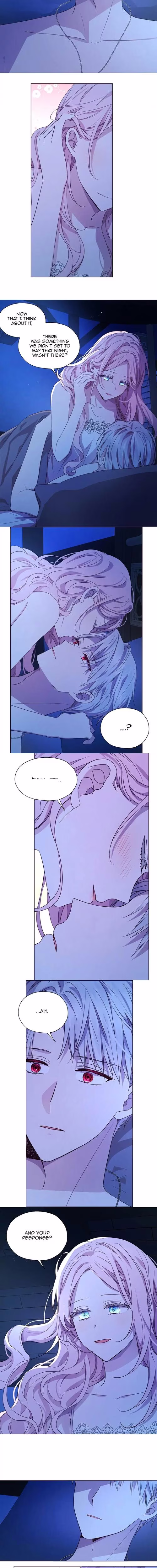 Flirting With the Villain's Dad - Chapter 87 - Part 5