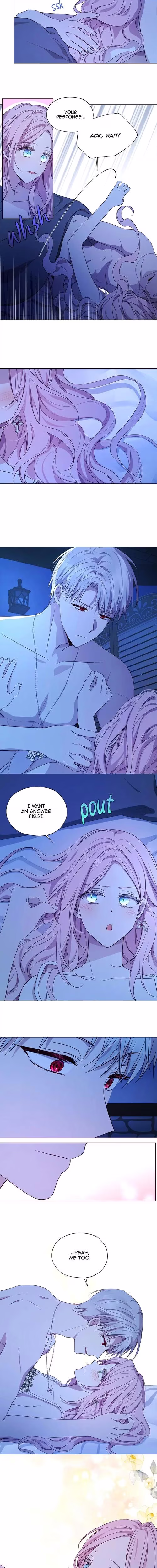 Flirting With the Villain's Dad - Chapter 87 - Part 6