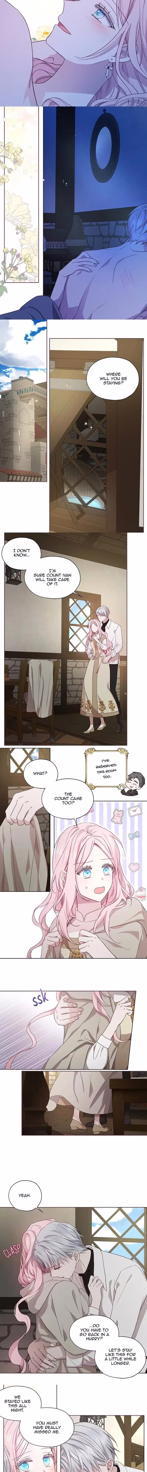 Flirting With the Villain's Dad - Chapter 87 - Part 7