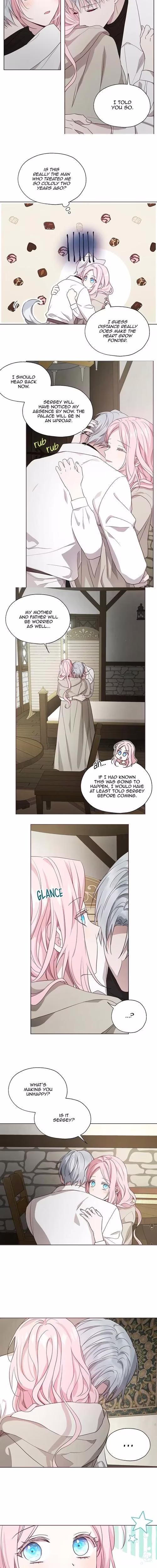 Flirting With the Villain's Dad - Chapter 87 - Part 8