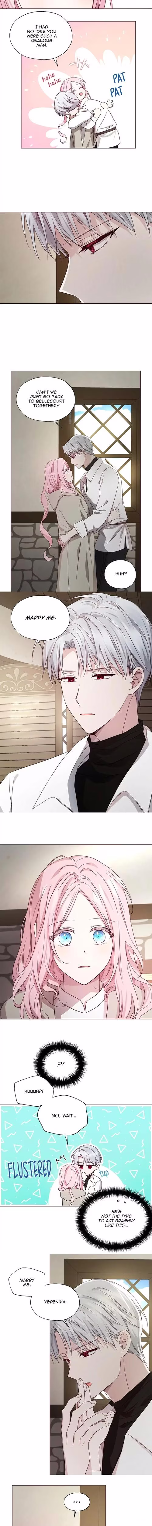 Flirting With the Villain's Dad - Chapter 87 - Part 9