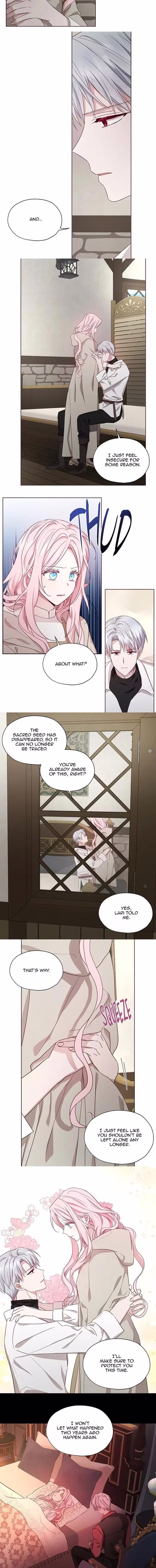 Flirting With the Villain's Dad - Chapter 88 - Part 3