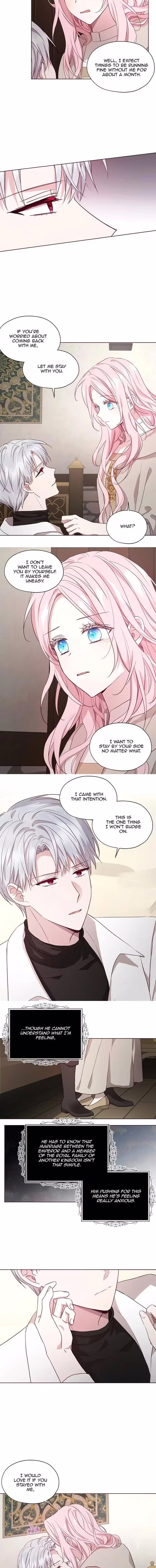 Flirting With the Villain's Dad - Chapter 88 - Part 6