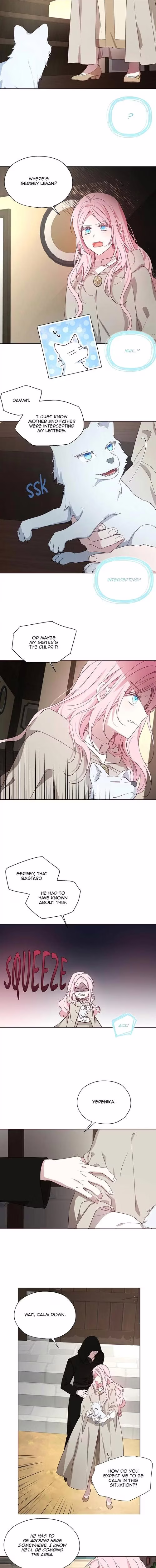 Flirting With the Villain's Dad - Chapter 88 - Part 9