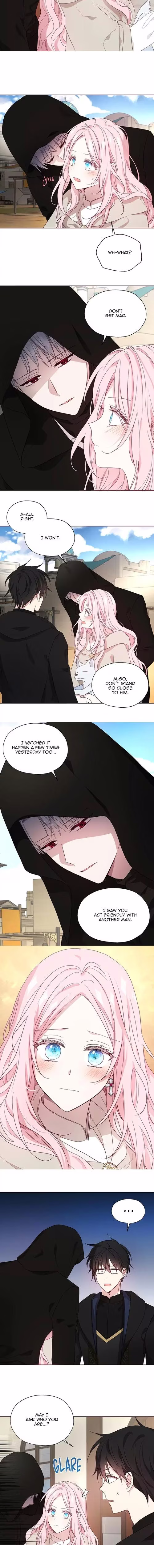 Flirting With the Villain's Dad - Chapter 89 - Part 4