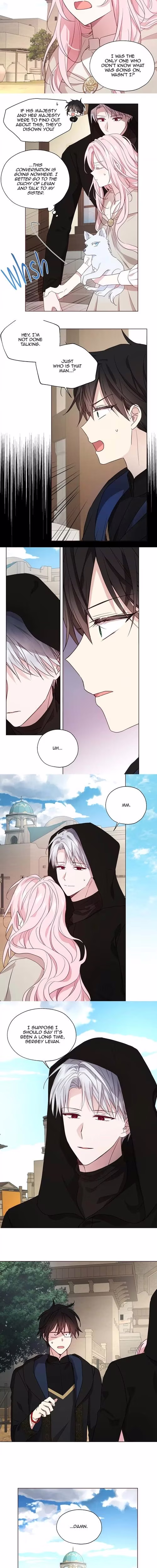 Flirting With the Villain's Dad - Chapter 89 - Part 6