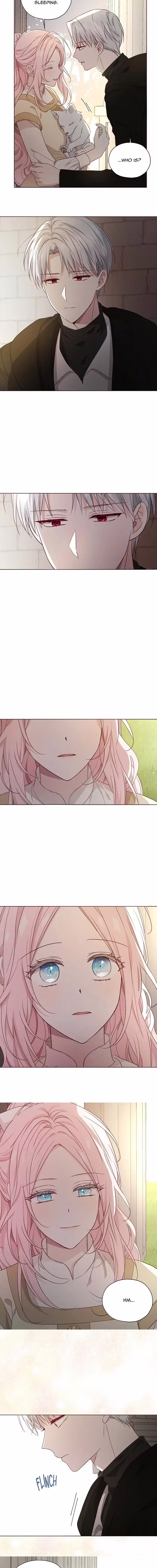 Flirting With the Villain's Dad - Chapter 90 - Part 10