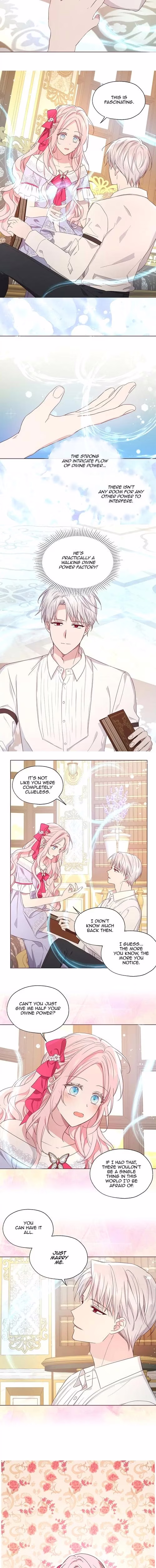 Flirting With the Villain's Dad - Chapter 91 - Part 5