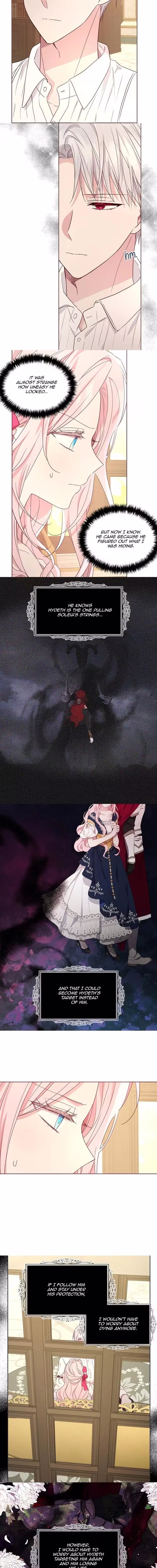 Flirting With the Villain's Dad - Chapter 91 - Part 7